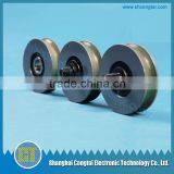Elevator Door Rollers,size:56*14*6201