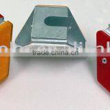 High Visibility Reflective Delineator/guardrail Reflector
