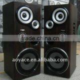 2.0 Home Theatre Speaker System