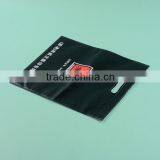 Plastic Reinforced Die Cut Handle Bag Cheap Price From Guangzhou Manufacturer thumbnail-2
