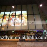 FLYIN 15000 Lumens DLP Full 3D Large Venue Projector Building 3D Mapping Projection thumbnail-4
