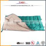 Professional Manufacturer Supplier Sleeping Bag Down thumbnail-3