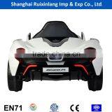 Hot Sale Kids Electrical Toy Car/ride on Car thumbnail-3