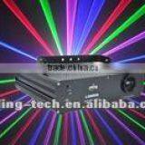 1 Watt dj Equipment RGB Laser Light
