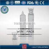 20ml Aluminum Barrier Laminated Plastic Tube,toothpaste Tube thumbnail-1