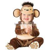 2016 Monkey Costume/animal Costume for Kids thumbnail-1