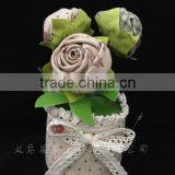 New and Hot Home Decoration Flower , Healthy Gift Item , Perfect Wedding Gift thumbnail-3