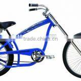 NEW ADULT Chopper Bike/ SPECIALIZED CHOPPER BIKE/CHOPPER BICYCLE thumbnail-1