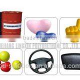 Low Pressure Polyurethane Foam Injection MachineFoaming Machine Processing Type and Shoe Sole Machinery thumbnail-5