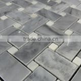 China marble mosaic brick