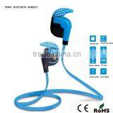 Wireless Earphone Radio