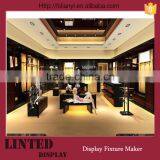 Customized Lingerie Store Display Furniture