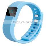 Light Weight and Comfortable Adjustable Silicone Bracelet TW64 thumbnail-4
