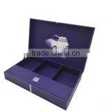 Chinese Factories Wholesale Custom Hard Paper Gift Boxes, Fashion Beautiful Storage Box thumbnail-5