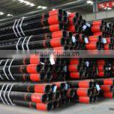 OCTG/ API 5CT Casing Pipe/Seamless Steel Pipe thumbnail-4