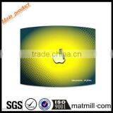 Fancy Design Special Mouse Pads Factory