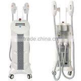 Skin Rejuvenation Skin Rejuvenation Hair 560nm Removal Ipl Rf Beauty Equipment 1-50J/cm2 thumbnail-4
