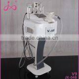 Destop Body Slimming Machine/face Lift/wrinkle Removal/massage Weight Lose thumbnail-4