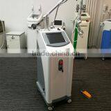 2016 New Professional Glass RF Pipe 10600nm Co2 Laser 40w Co2 Fractional Laser Beauty Device thumbnail-3