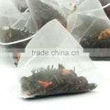 Darjeeling Pyramid Flavor Teabags - Directly From Darjeeling