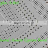 Perforated Gypsum Board