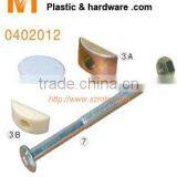 Furniture Joint Connector Bolts