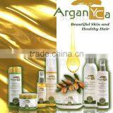 Sugar Scrub Argan Oil thumbnail-6
