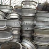 2015 Hot on Sale Aluminum Alloy Wheel Scrap thumbnail-2