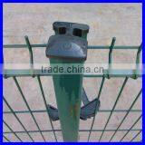 Graceful Wire Mesh Fence / Luxurious Weld Mesh Fencing / Best Anping Deming Wire Mesh