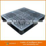 Warehouse 4 Entry Molded Cardboard Pallets Corrugated Pallets for Sale thumbnail-5