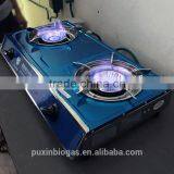 Household Mini Size Portable Biogas Plant thumbnail-4