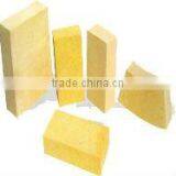 Sialon-corundum Bricks