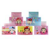 2014 Foldable Oxford Fabric Storage Box, Reusable Economic Wholesale Collapsible Badroom Organizer(BBHT005)