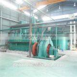 400kw Rice Husk Fixed Bed Gasifier Biomass Gasification Power Plant Biomass Gasifier for Power Generator thumbnail-5
