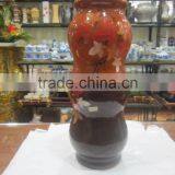 Hot Selling Ceramic-porcelain Vase From Vietnam With Original Price thumbnail-3