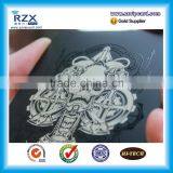 Stainless Steal Heavy Style Metal Business Card thumbnail-4