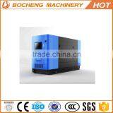Silent Home Use Standby Diesel Generator Set 30Kw