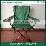 High Quality Portable Fold Up Fishing Chair For Camping Outdoor Picnic thumbnail-2