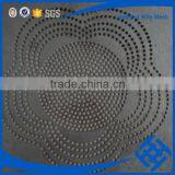 Electro Metal Decorative Perforated Metal Mesh Screen thumbnail-3