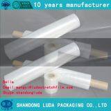 Various Customized Machine Packaging Stretch Wrap Film Production Process thumbnail-5