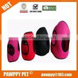 Soft Mesh Dog Harness Vest thumbnail-2