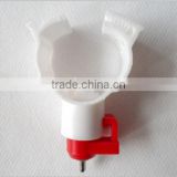 high quality plastic nipple drinker for chicken