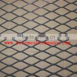 Export Hot Dipped Galvanized Expanded Metal Sheet/heavy Duty Expanded Metal Mesh thumbnail-2