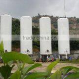 ISO Certificated Cryogenic Tanks for Storing LO2/LN2/LAr in Lab/lab Complement Equipment thumbnail-3