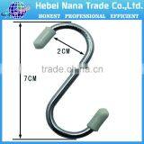 Top Sale High Quality Galvanized Metal S Hook thumbnail-2
