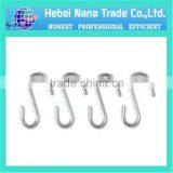Metal Stainless Steel S Hook for Hanger thumbnail-5