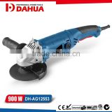 POWER TOOLS 125MM 900W GRINDER MACHIME ANGLE GRINDER DH-AG12533