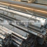 Supply Kinds of Steel Rails from Ada