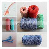 Electric Fence Plastic Poly Rope thumbnail-2