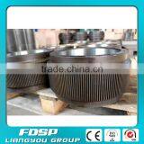 Supply Various Types Various Brands Pellet Mill Spare Parts_Roller Roller Shells Price thumbnail-3